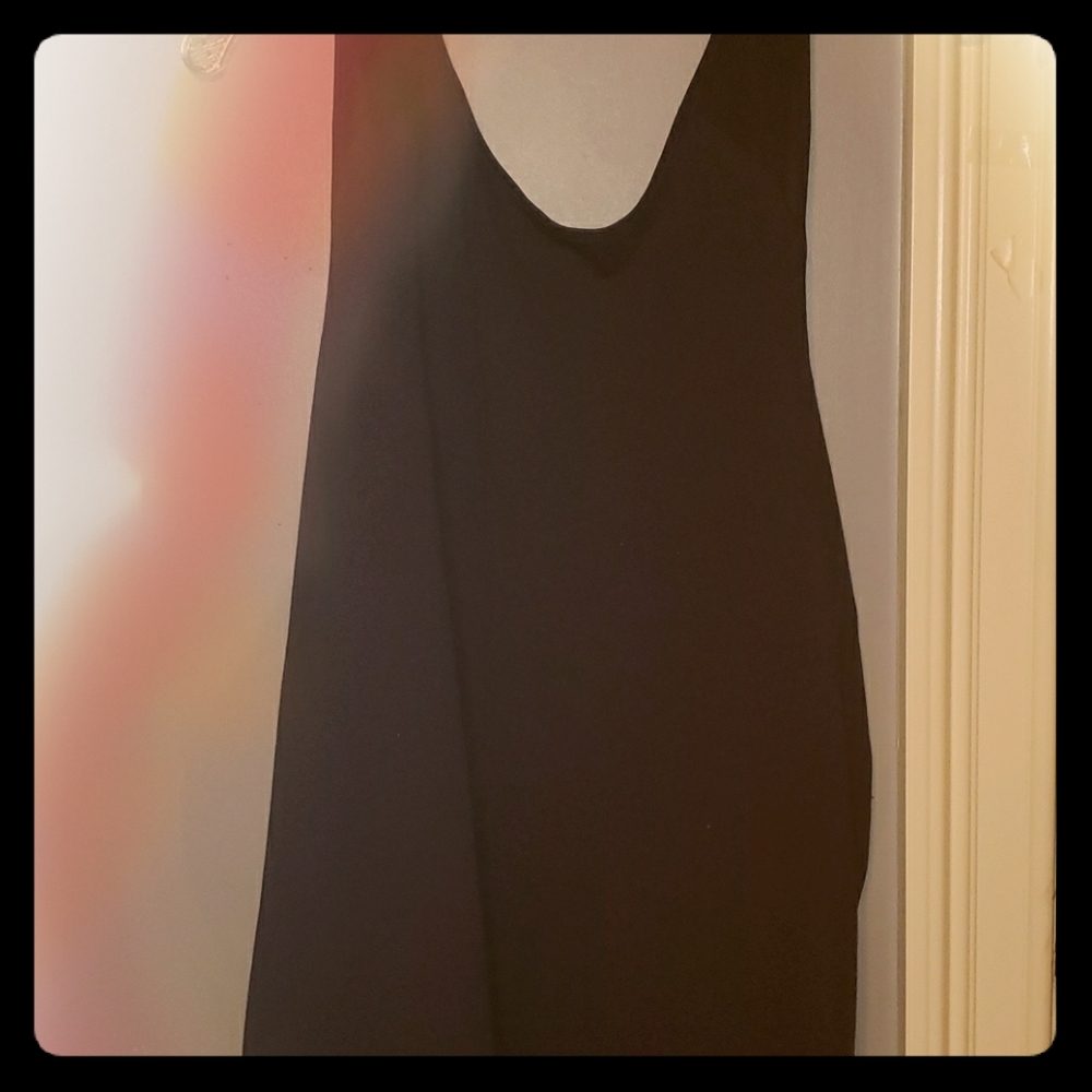 Black Avia Active Tank